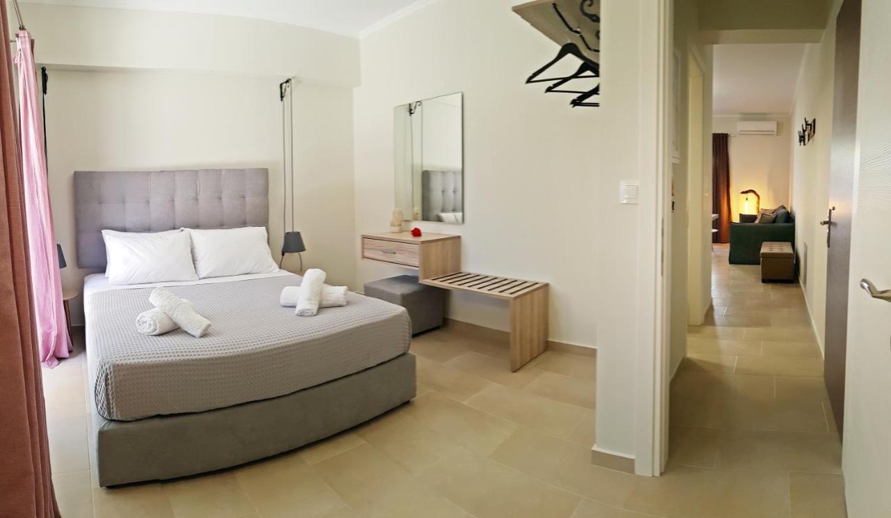 Celeni Appartement