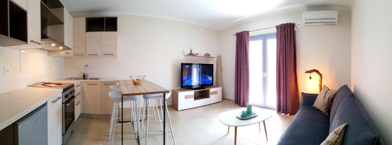 Celeni Appartement